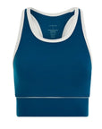Sea Blue Always Jay Bra