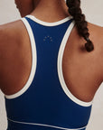 Sea Blue Always Jay Bra