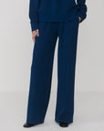 Sea Blue The Wide Leg Pant 28"