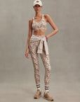 Sepia Meadow Freesoft High 25" Leggings