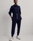 Sky Captain The Slim Cuff Pant 27.5