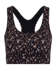 Smoky Amethyst FreeSoft Selma Bra