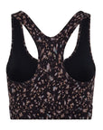 Smoky Amethyst FreeSoft Selma Bra