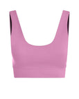 Smoky Grape FreeSoft Cori Sports Bra