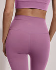 Smoky Grape Freesoft High 25" Leggings