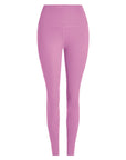 Smoky Grape Freesoft High 25" Leggings