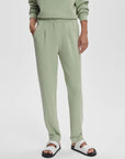 Snow Sage The Rolled Cuff Pant 28.5"