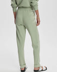 Snow Sage The Rolled Cuff Pant 28.5"