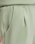 Snow Sage The Rolled Cuff Pant 28.5"