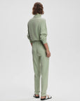 Snow Sage The Rolled Cuff Pant 28.5"