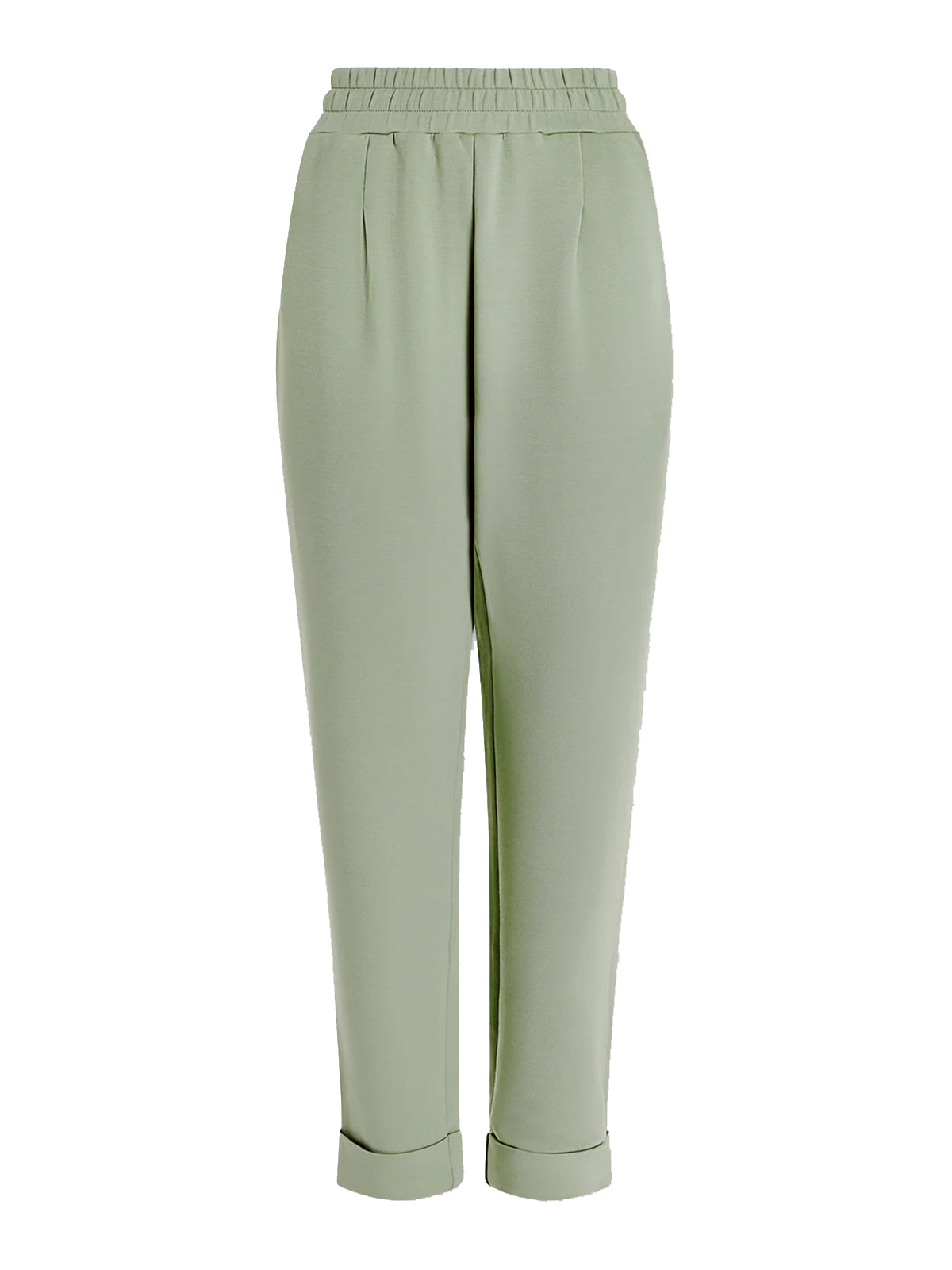 Snow Sage The Rolled Cuff Pant 28.5"