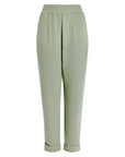Snow Sage The Rolled Cuff Pant 28.5"