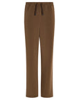 Teak Olive Wilfred Barrel Jogger 27.5