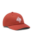 Terracotta Melvin Club Cap