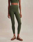Thyme Always High Rise 25" Leggings