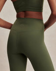 Thyme Always High Rise 25" Leggings