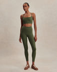 Thyme Always High Rise 25" Leggings