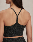 Twilight Shadow FreeSoft Harley Sports Bralette