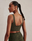 Wild Moss FreeSoft Cori Sports Bra