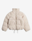 Sandshell Wilkins Sherpa Puffer Jacket