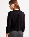 Halldale Seamless Long Sleeve Top