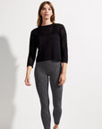 Halldale Seamless Long Sleeve Top