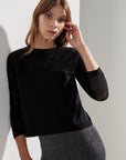 Halldale Seamless Long Sleeve Top