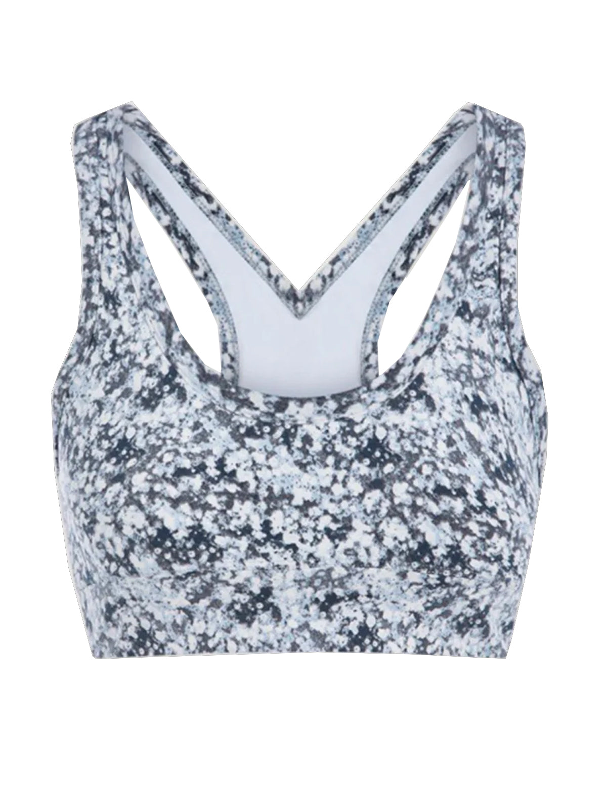 Blue Meadow Always Selma Bra