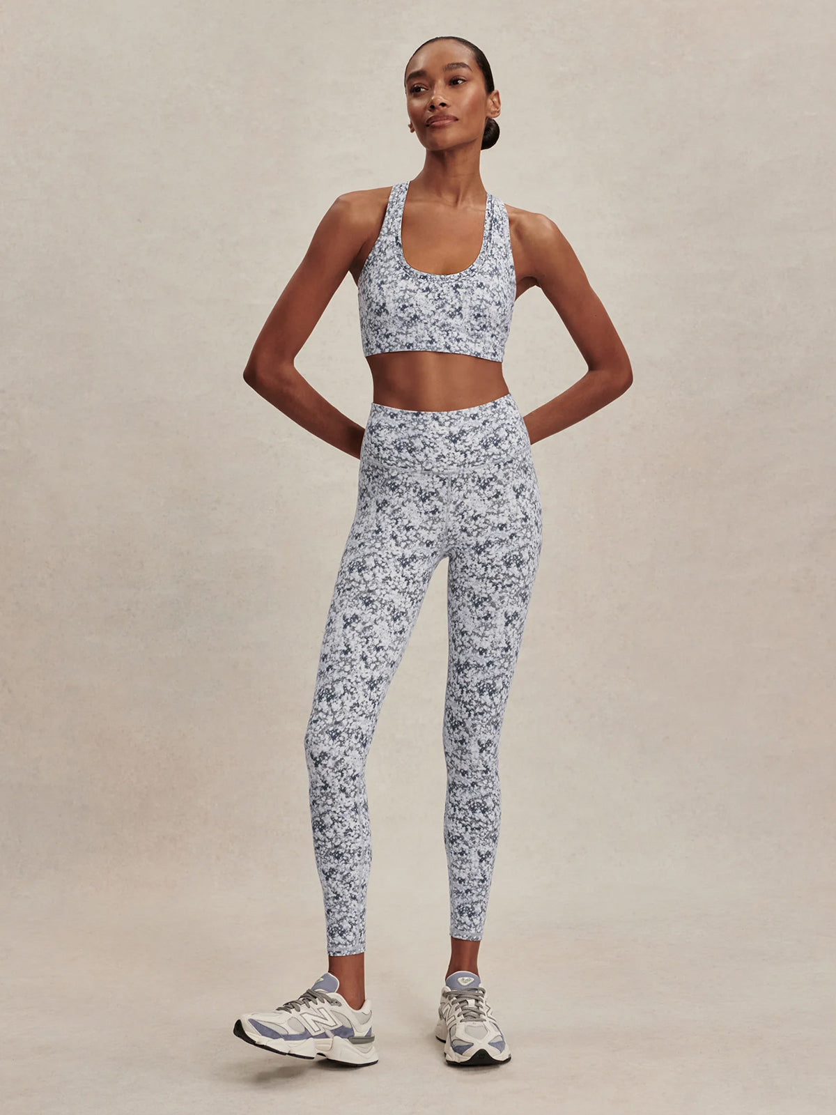 Blue Meadow Always Selma Bra