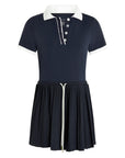 Blue Nights Paloma Court Tennis Dress