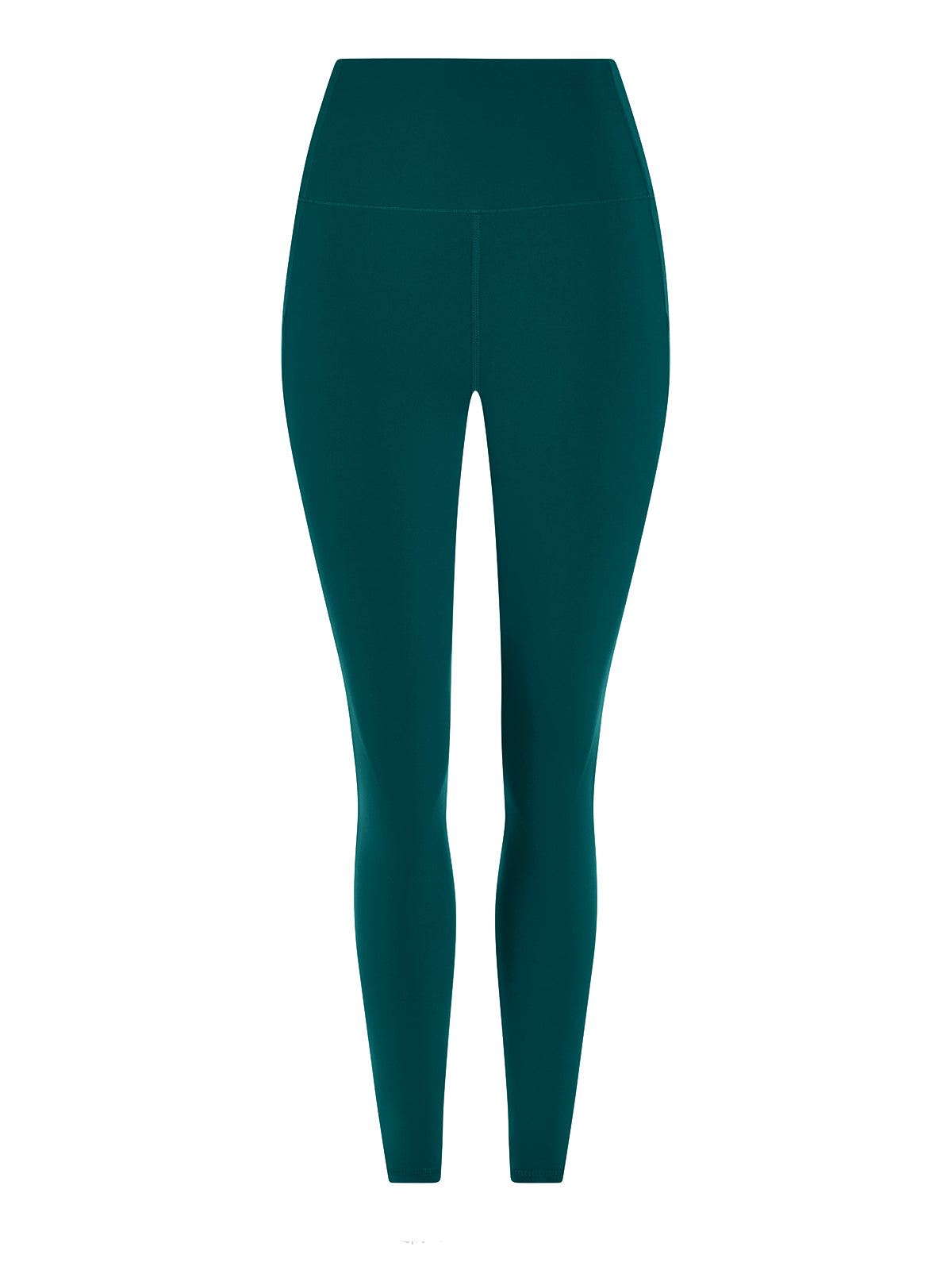 Conifer Shape High Pocket 25" Leggings