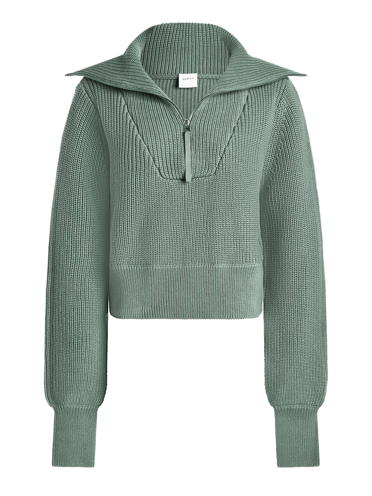 Lily Pad Mentone Half-Zip Pullover