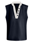 Blue Nights Shelby Performance Tank Top