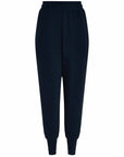 Navy The Slim Cuff Pant 27.5