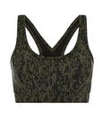 Olive Smoke Always Selma Bra