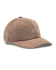 Pine Bark Brown Franklin Cap