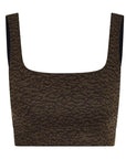 Wild Moss FreeSoft Cori Sports Bra