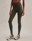 Wild Moss Freesoft High 25" Leggings