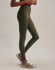 Wild Moss Freesoft High 25" Leggings
