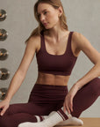 Sassafras FreeSoft Cori Sports Bra