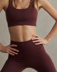 Sassafras FreeSoft Cori Sports Bra