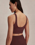 Sassafras FreeSoft Cori Sports Bra