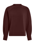 Sassafras Zosia Crew Neck Midlayer
