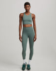 Dark Forest Let's Move Harris Sports Bra