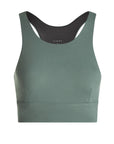 Dark Forest Let's Move Harris Sports Bra