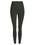 Darkest Spruce Always High 25" Leggings