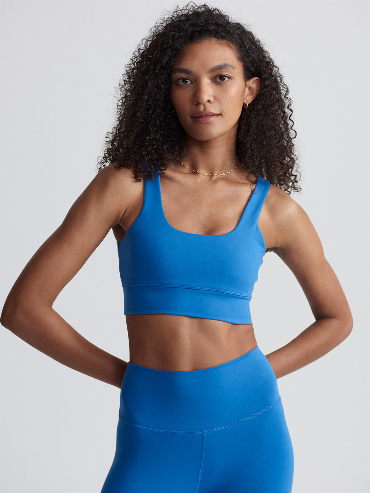 High Tide FreeSoft Cori Sports Bra
