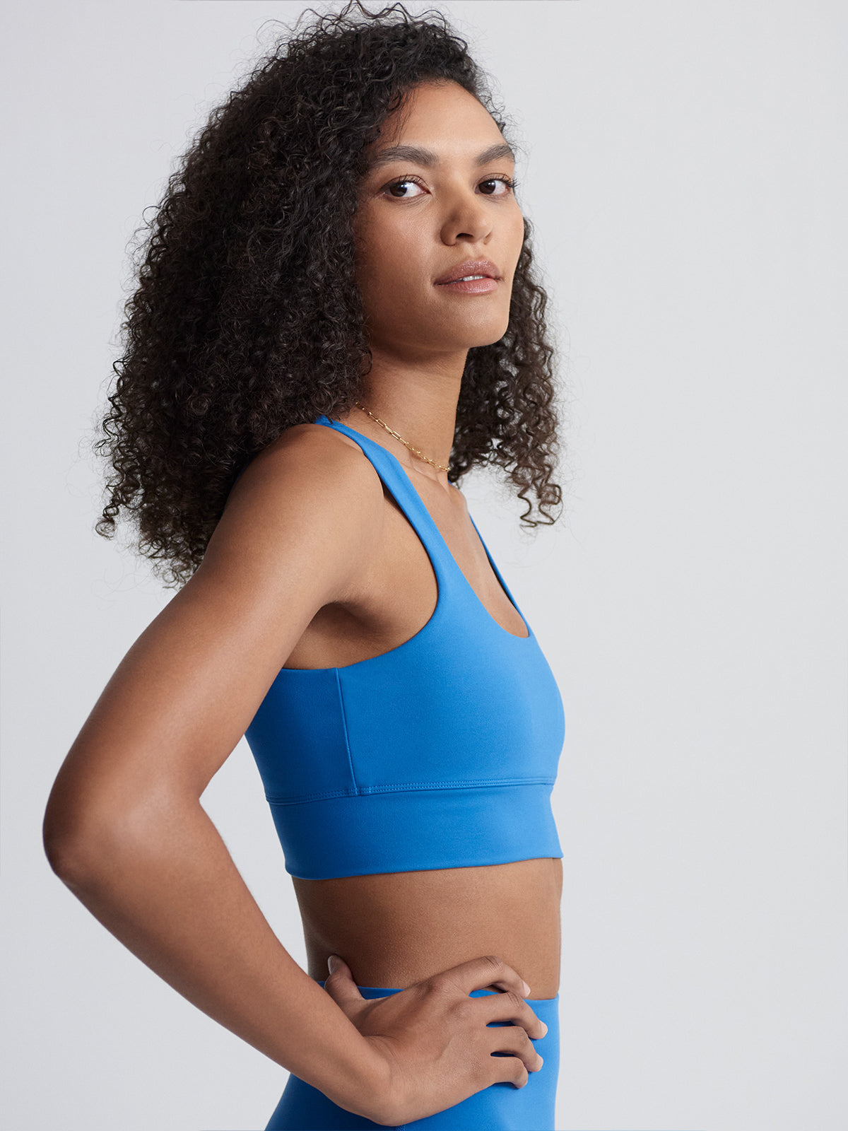 High Tide FreeSoft Cori Sports Bra