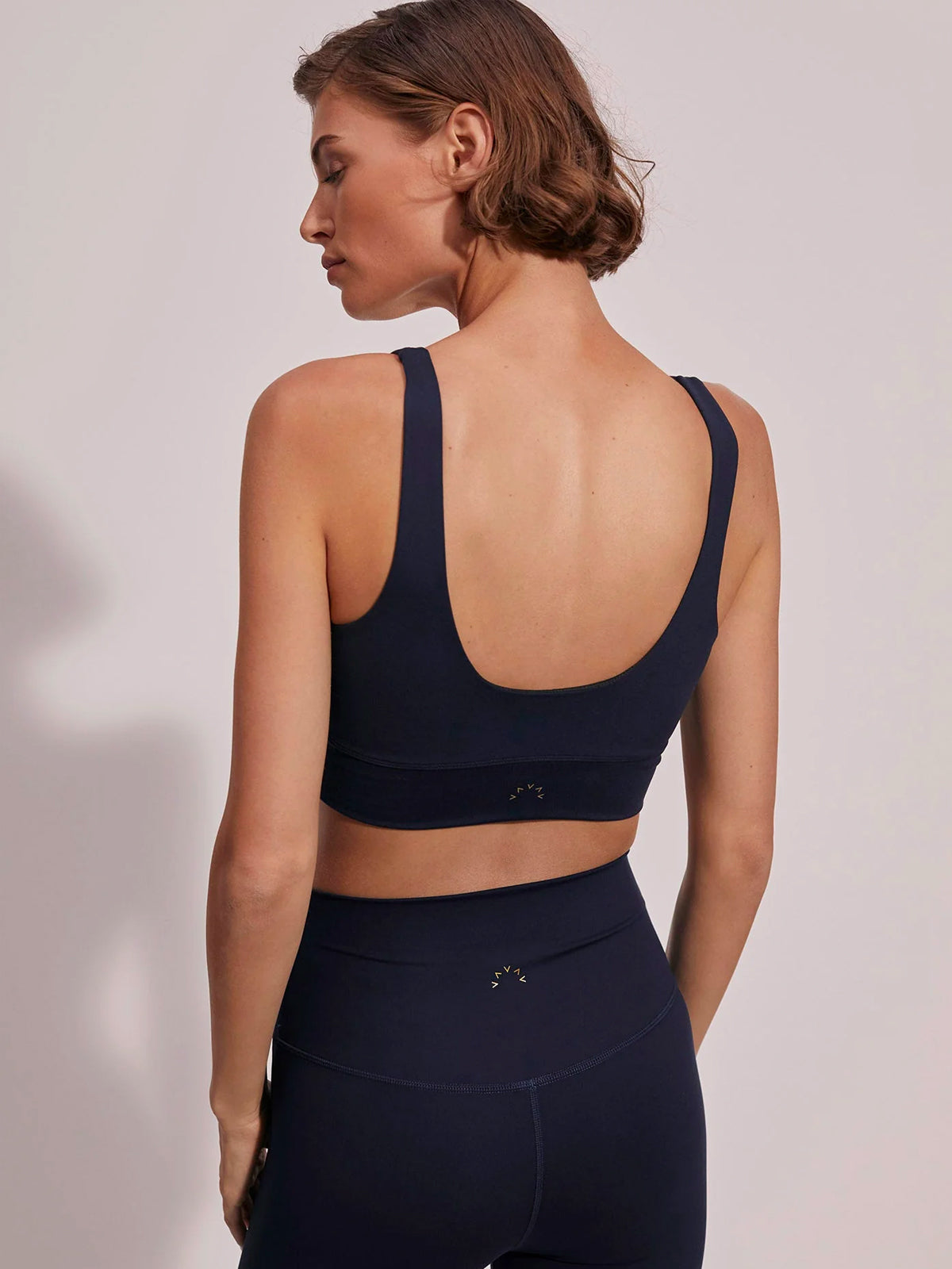 Sky Captain FreeSoft Cori Sports Bra