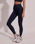 Sky Captain Freesoft High 25" Leggings